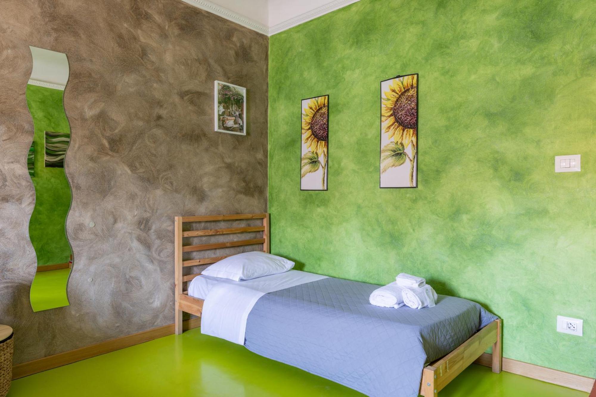 Termini Binario 1&2 Apartment Rom